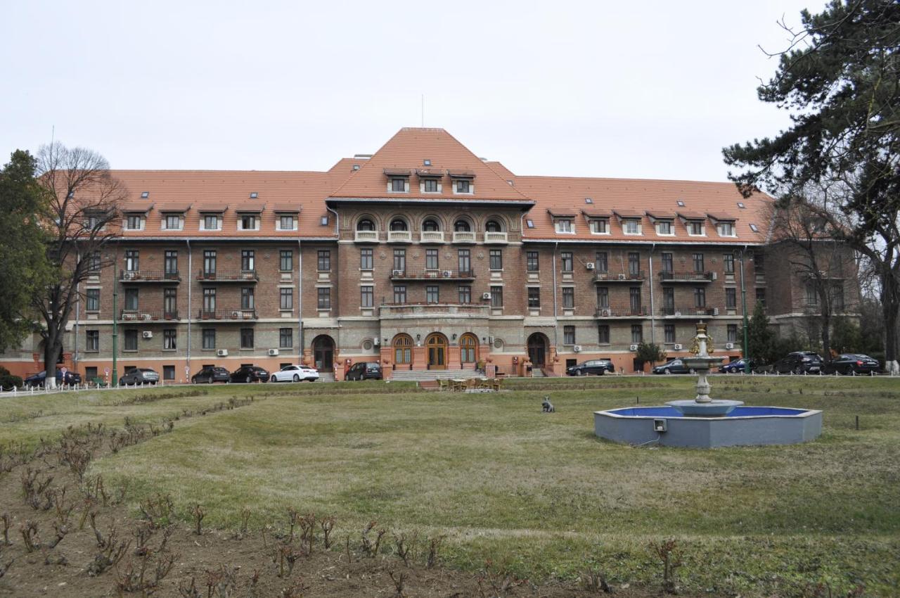 Hotel Triumf Bucharest Exterior photo
